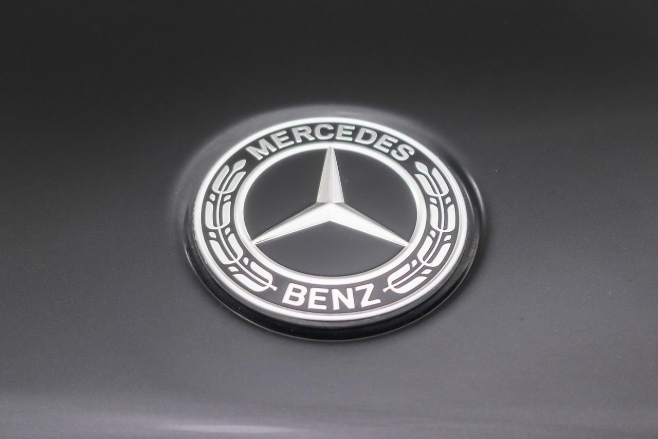 2025 Mercedes-Benz G-Class G 550 Newport Beach CA
