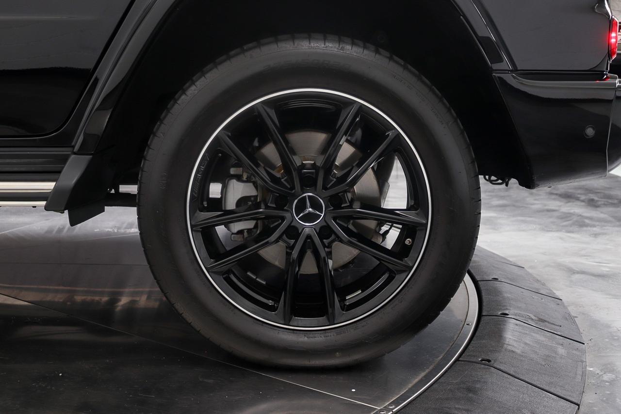 2025 Mercedes-Benz G-Class G 550 Newport Beach CA