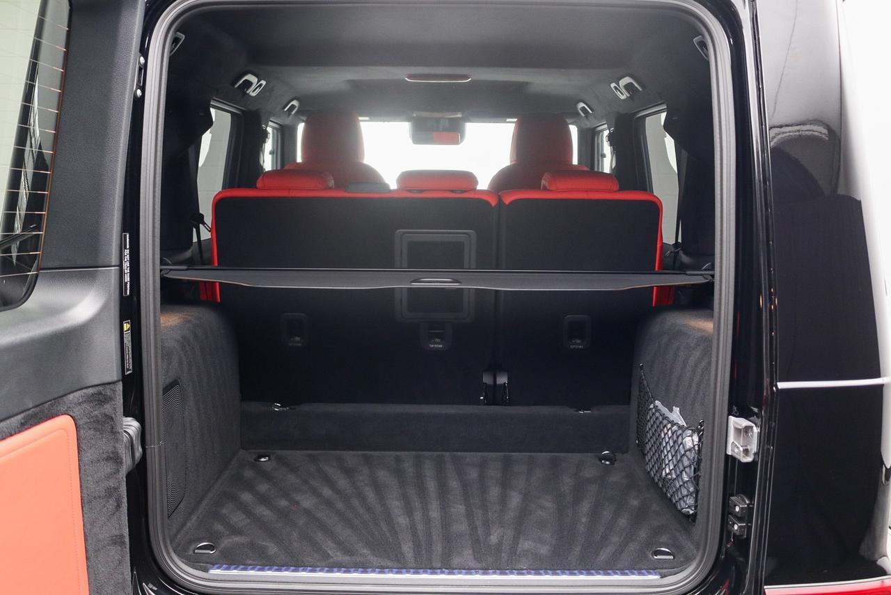2025 Mercedes-Benz G-Class G 550 Newport Beach CA