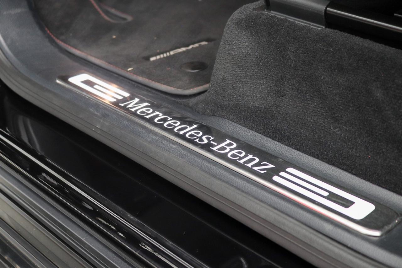 2025 Mercedes-Benz G-Class G 550 Newport Beach CA