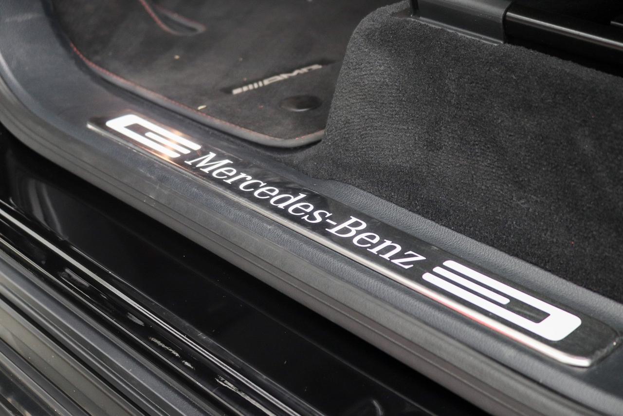 2025 Mercedes-Benz G-Class G 550 Newport Beach CA