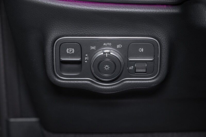 2025 Mercedes-Benz G-Class G 550 SUV Peoria AZ