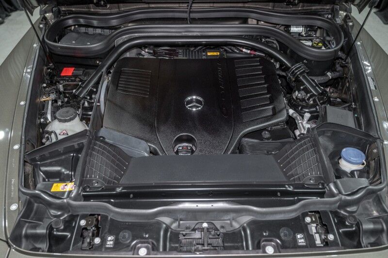 2025 Mercedes-Benz G-Class G 550 SUV Peoria AZ