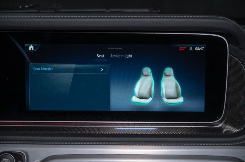 2025 Mercedes-Benz G-Class G 550 SUV Peoria AZ