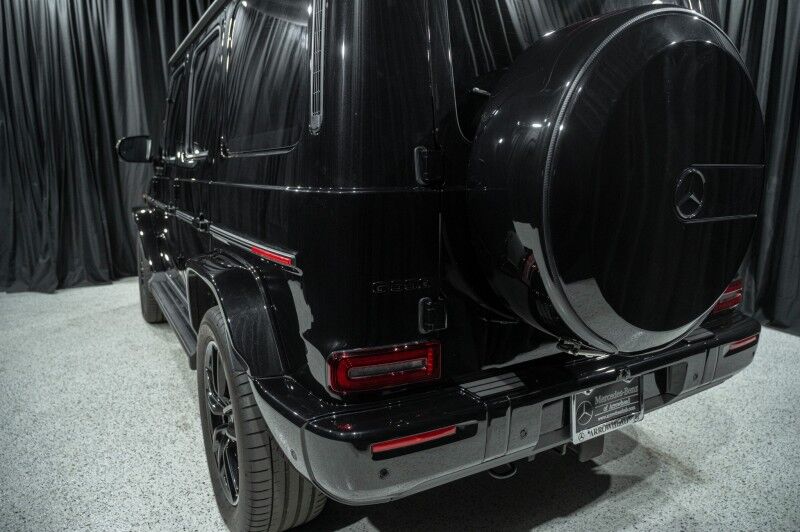2025 Mercedes-Benz G-Class G 550 SUV Peoria AZ