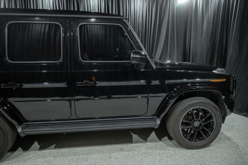 2025 Mercedes-Benz G-Class G 550 SUV Peoria AZ