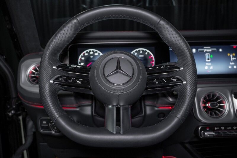 2025 Mercedes-Benz G-Class G 550 SUV Peoria AZ