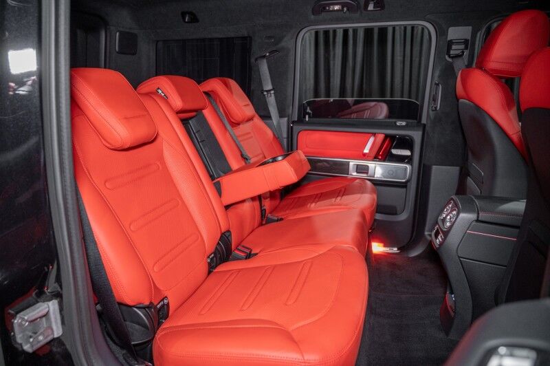 2025 Mercedes-Benz G-Class G 550 SUV Peoria AZ