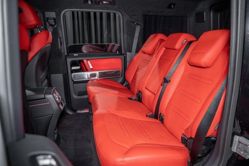 2025 Mercedes-Benz G-Class G 550 SUV Peoria AZ