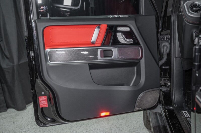 2025 Mercedes-Benz G-Class G 550 SUV Peoria AZ
