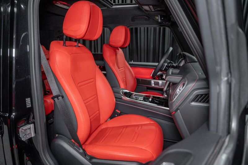 2025 Mercedes-Benz G-Class G 550 SUV Peoria AZ