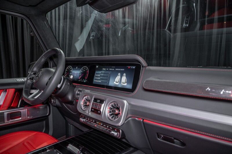 2025 Mercedes-Benz G-Class G 550 SUV Peoria AZ