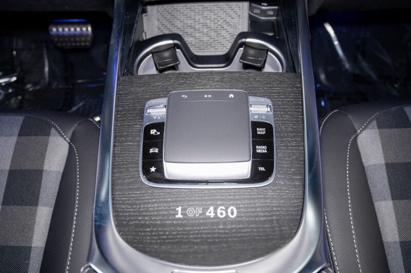 2025 Mercedes-Benz G-Class G 550 SUV Scottsdale AZ