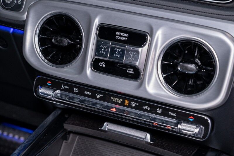 2025 Mercedes-Benz G-Class G 550 SUV Scottsdale AZ