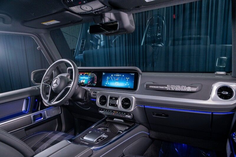 2025 Mercedes-Benz G-Class G 550 SUV Scottsdale AZ