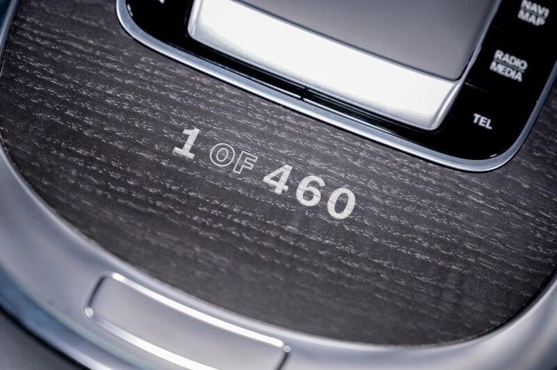 2025 Mercedes-Benz G-Class G 550 SUV Scottsdale AZ