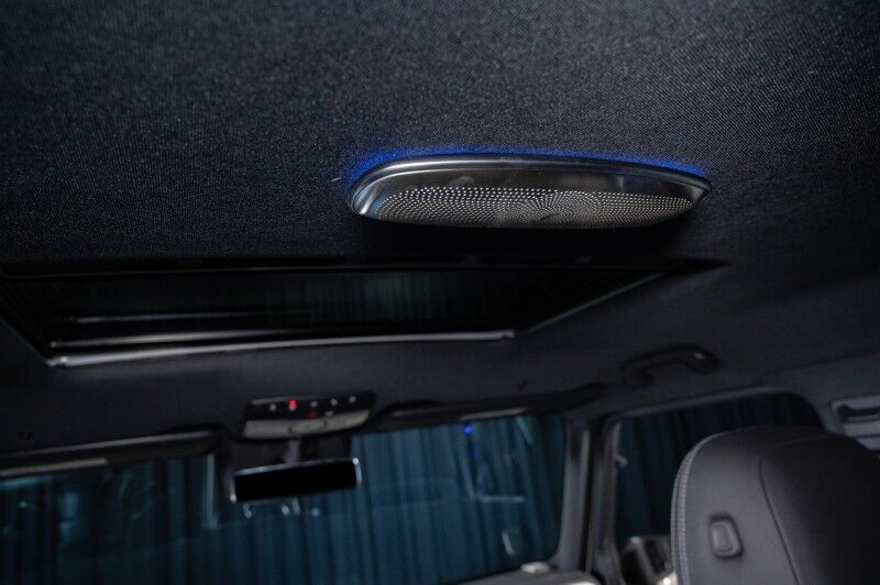 2025 Mercedes-Benz G-Class G 550 SUV Scottsdale AZ