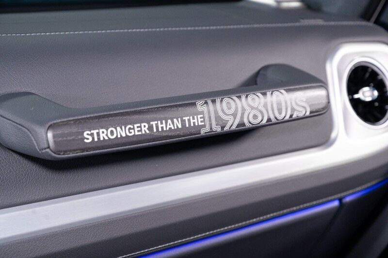 2025 Mercedes-Benz G-Class G 550 SUV Scottsdale AZ