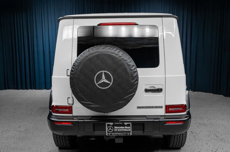 2025 Mercedes-Benz G-Class G 550 SUV Scottsdale AZ