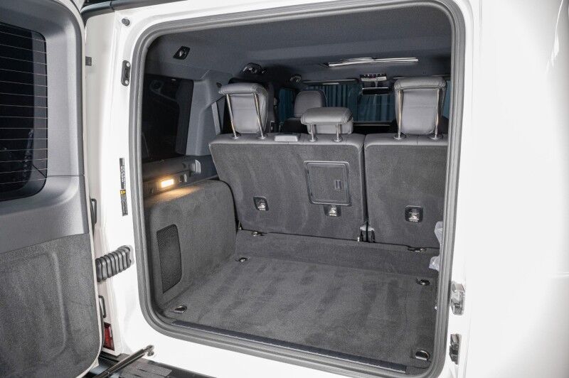 2025 Mercedes-Benz G-Class G 550 SUV Scottsdale AZ