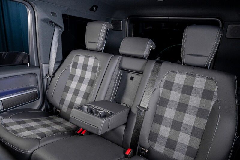 2025 Mercedes-Benz G-Class G 550 SUV Scottsdale AZ