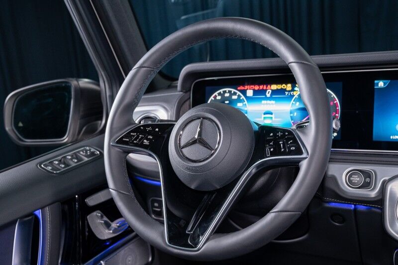 2025 Mercedes-Benz G-Class G 550 SUV Scottsdale AZ