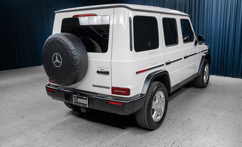 2025 Mercedes-Benz G-Class G 550 SUV Scottsdale AZ