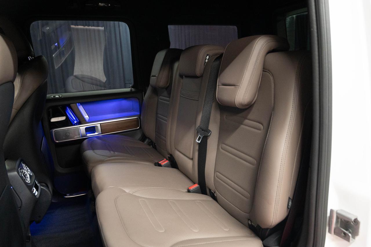 2025 Mercedes-Benz G-Class G 550 SUV Scottsdale AZ