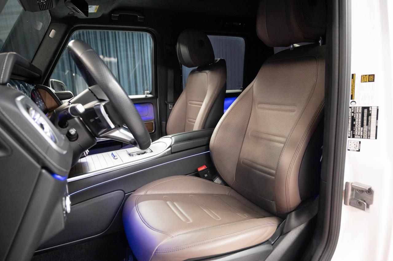 2025 Mercedes-Benz G-Class G 550 SUV Scottsdale AZ