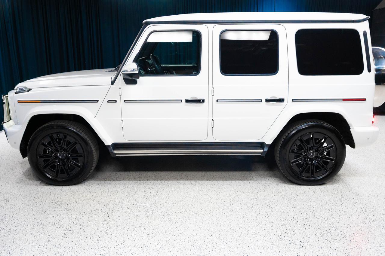 2025 Mercedes-Benz G-Class G 550 SUV Scottsdale AZ