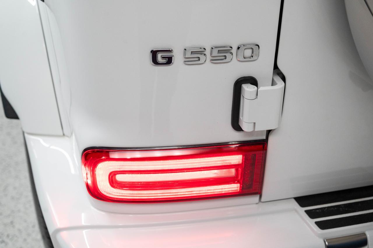 2025 Mercedes-Benz G-Class G 550 SUV Scottsdale AZ