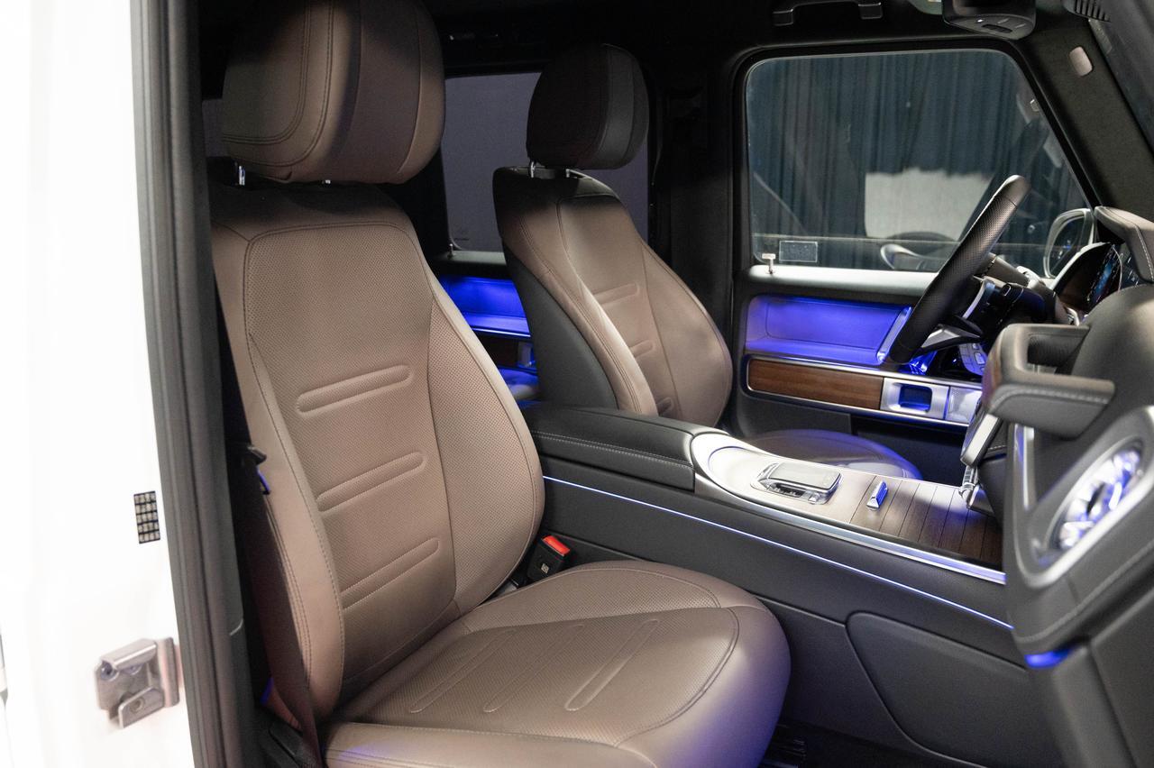 2025 Mercedes-Benz G-Class G 550 SUV Scottsdale AZ