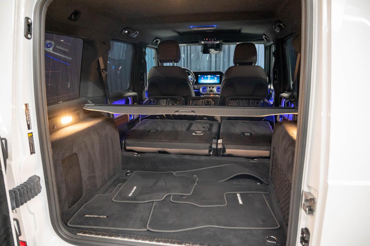 2025 Mercedes-Benz G-Class G 550 SUV Scottsdale AZ
