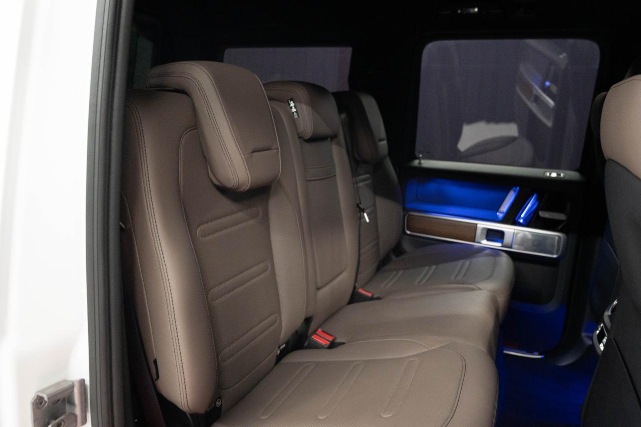 2025 Mercedes-Benz G-Class G 550 SUV Scottsdale AZ