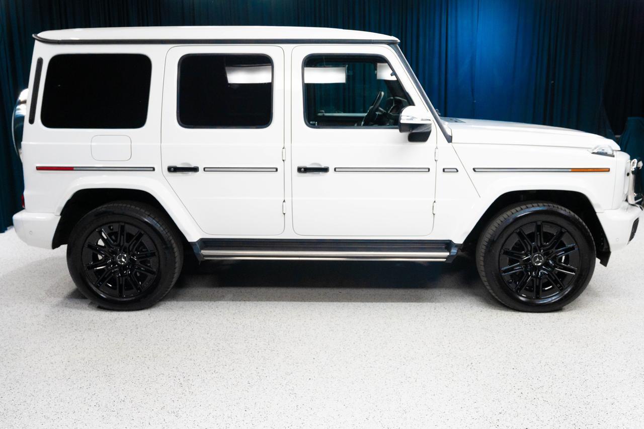 2025 Mercedes-Benz G-Class G 550 SUV Scottsdale AZ