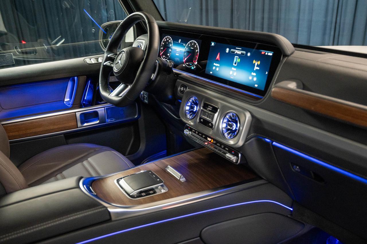 2025 Mercedes-Benz G-Class G 550 SUV Scottsdale AZ