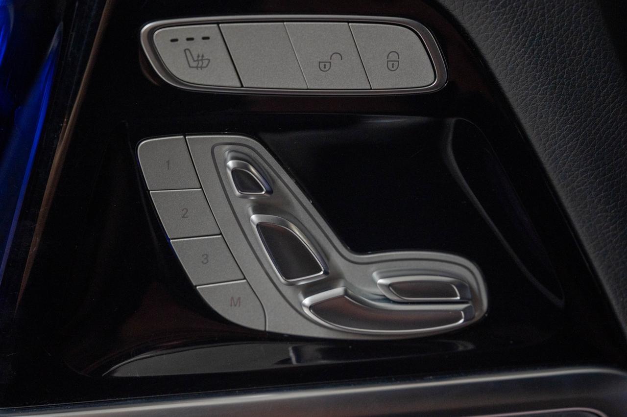 2025 Mercedes-Benz G-Class G 550 SUV Scottsdale AZ