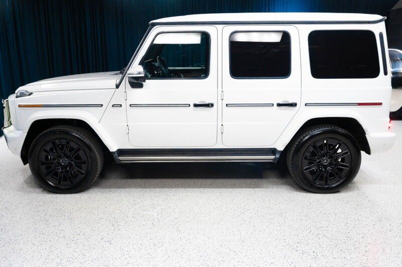 2025 Mercedes-Benz G-Class G 550 SUV Scottsdale AZ