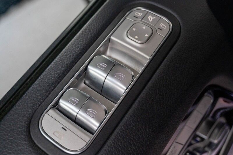 2025 Mercedes-Benz G-Class G 550 SUV Scottsdale AZ