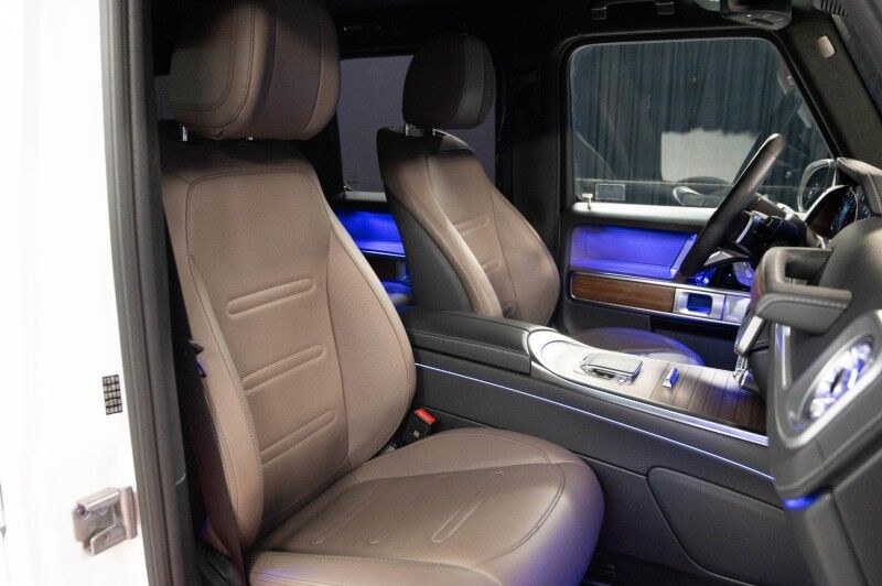 2025 Mercedes-Benz G-Class G 550 SUV Scottsdale AZ