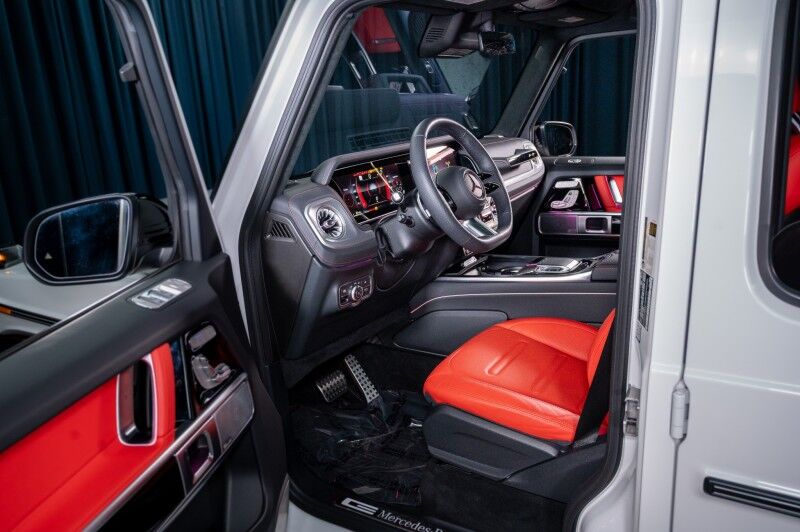 2025 Mercedes-Benz G-Class G 550 SUV Scottsdale AZ