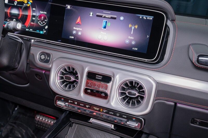 2025 Mercedes-Benz G-Class G 550 SUV Scottsdale AZ