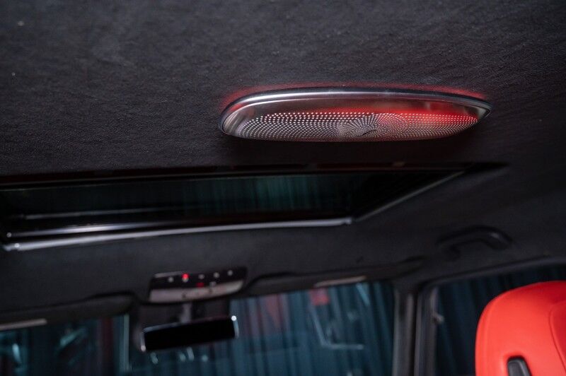 2025 Mercedes-Benz G-Class G 550 SUV Scottsdale AZ