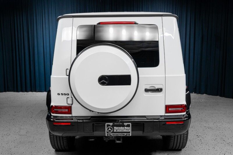 2025 Mercedes-Benz G-Class G 550 SUV Scottsdale AZ