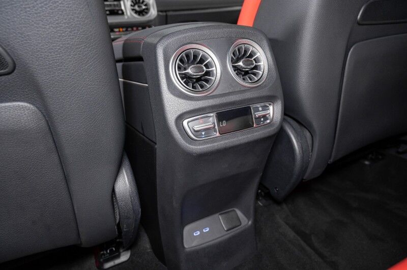 2025 Mercedes-Benz G-Class G 550 SUV Scottsdale AZ