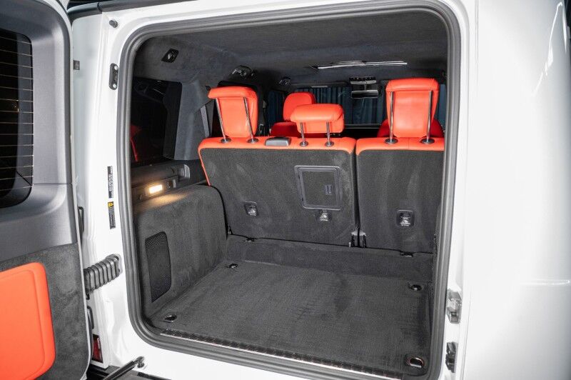 2025 Mercedes-Benz G-Class G 550 SUV Scottsdale AZ