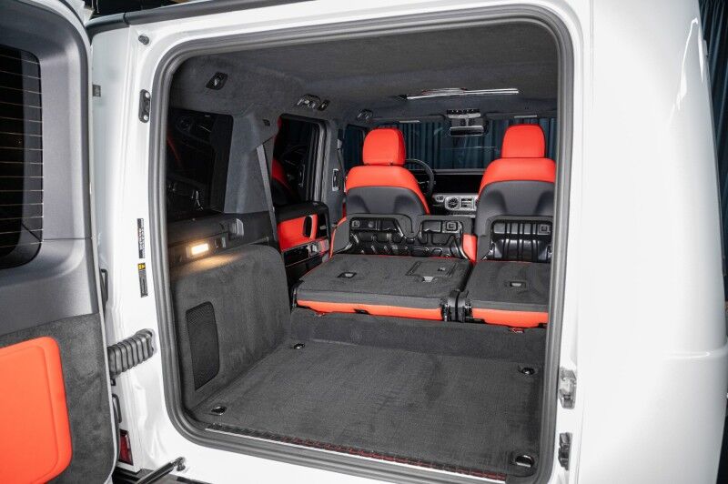 2025 Mercedes-Benz G-Class G 550 SUV Scottsdale AZ