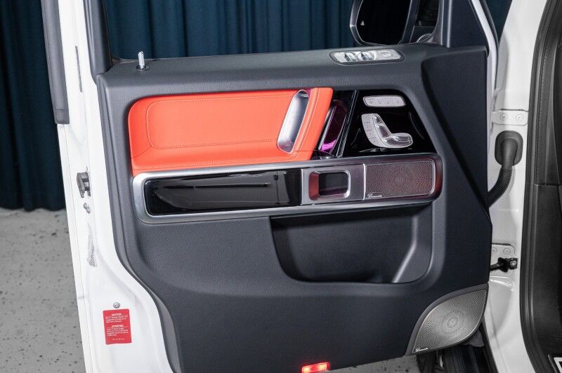 2025 Mercedes-Benz G-Class G 550 SUV Scottsdale AZ