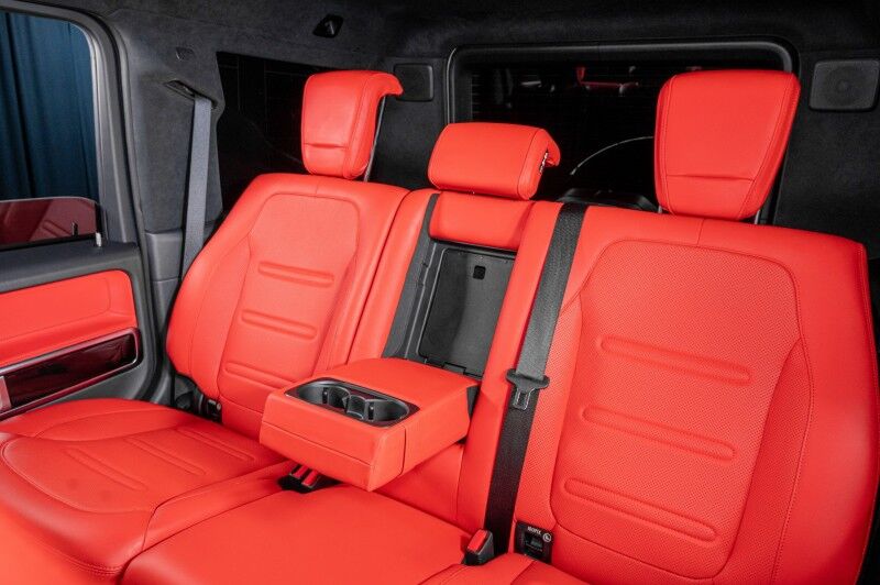 2025 Mercedes-Benz G-Class G 550 SUV Scottsdale AZ