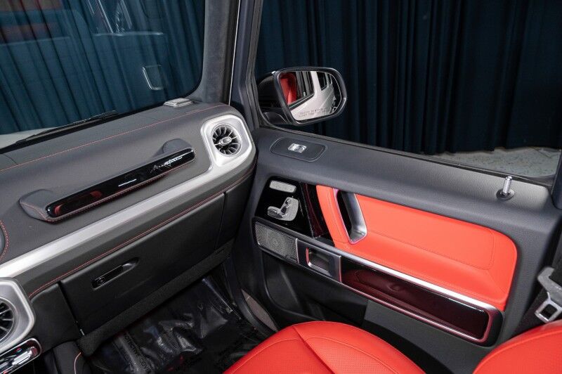 2025 Mercedes-Benz G-Class G 550 SUV Scottsdale AZ